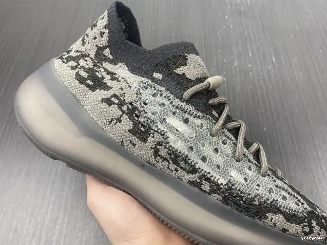 Boost Salt' GZ0472 380 'Stone Yeezy 0511